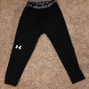 Men’s Under Armor Leggings